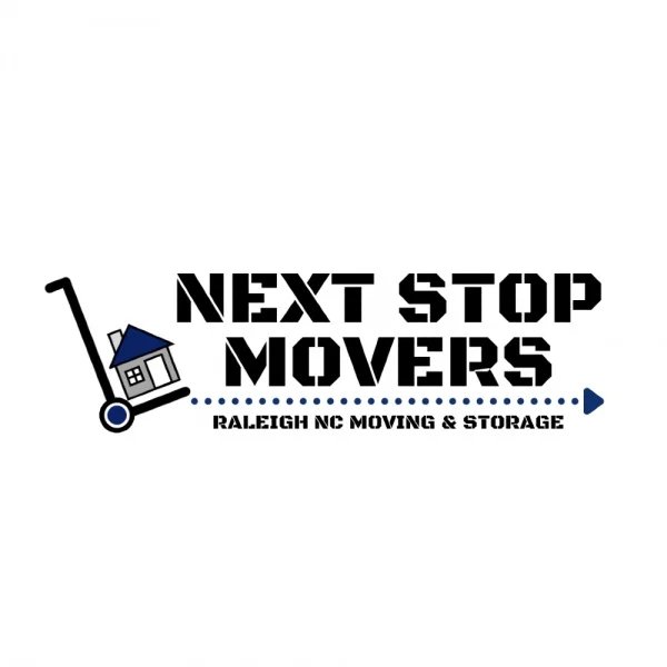 Next Stop Movers Raleigh NC | Top North Carolina Movers