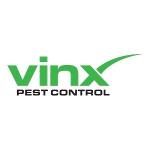 Vinx Pest Control