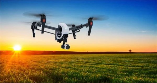 Drone Videography and Photography