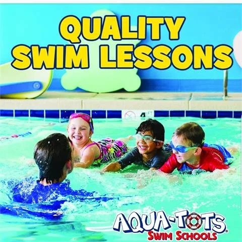 Aqua-Tots Swim Schools Matthews
