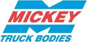 Truck Parts - Mickey Truck Bodie