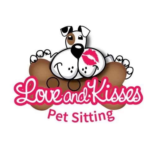 Love and Kisses Pet Sitting